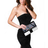 Leandra Clutch