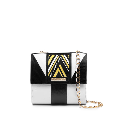 Lilly Mini Shoulder Bag