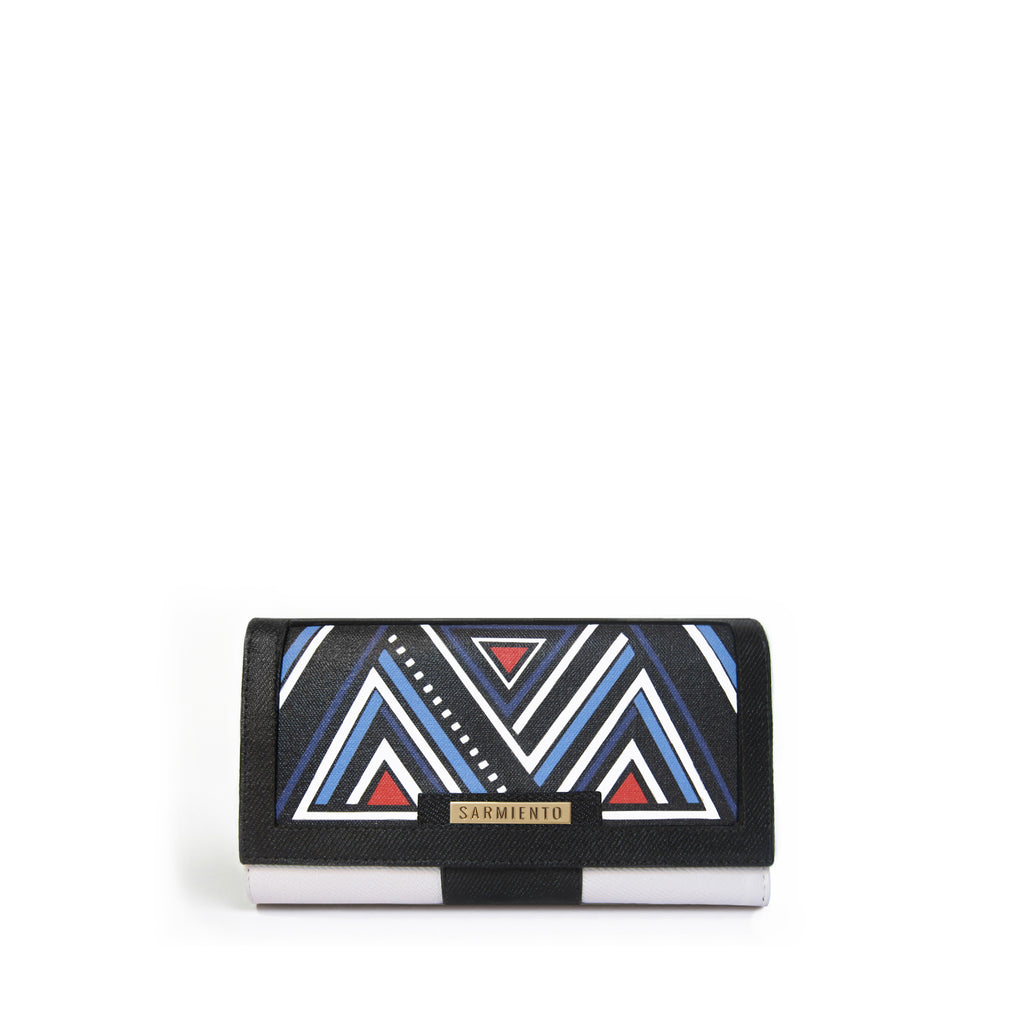 Classic Tri-fold Wallet