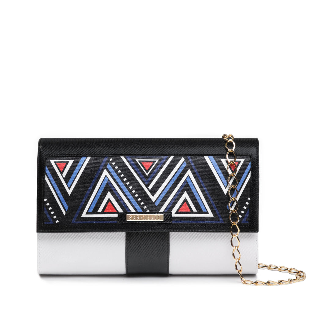 WS Leandra Clutch