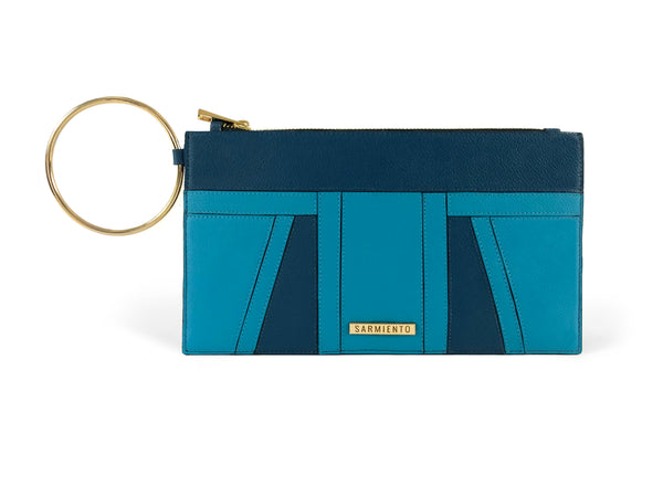 Julia Bracelet Clutch