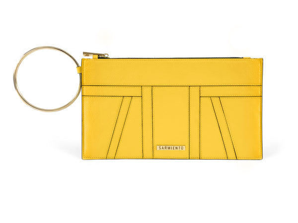 Julia Bracelet Clutch