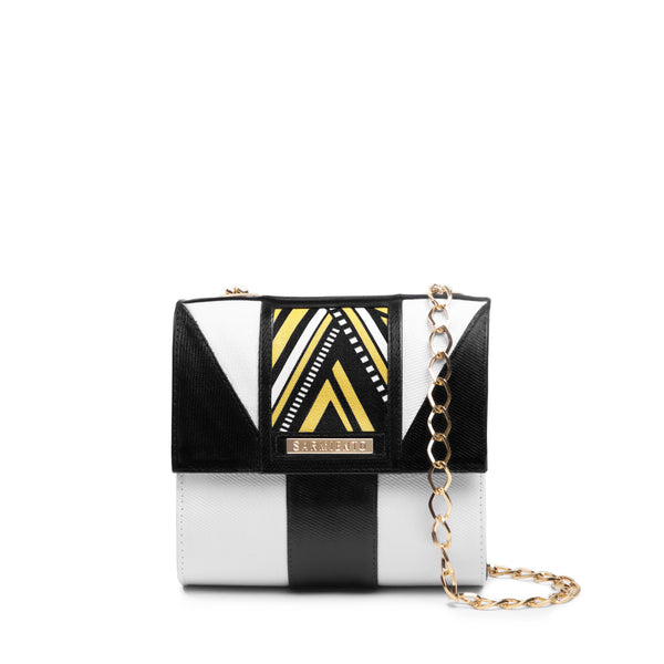 Lilly Mini Shoulder Bag