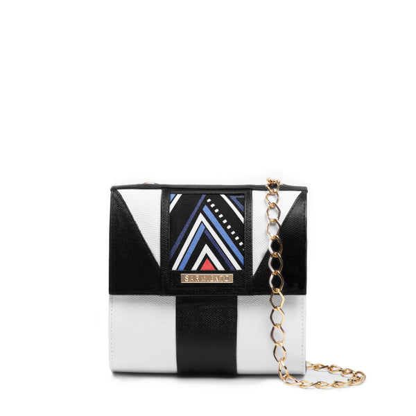 Lilly Mini Shoulder Bag