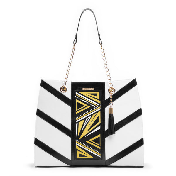 Blanca Tote