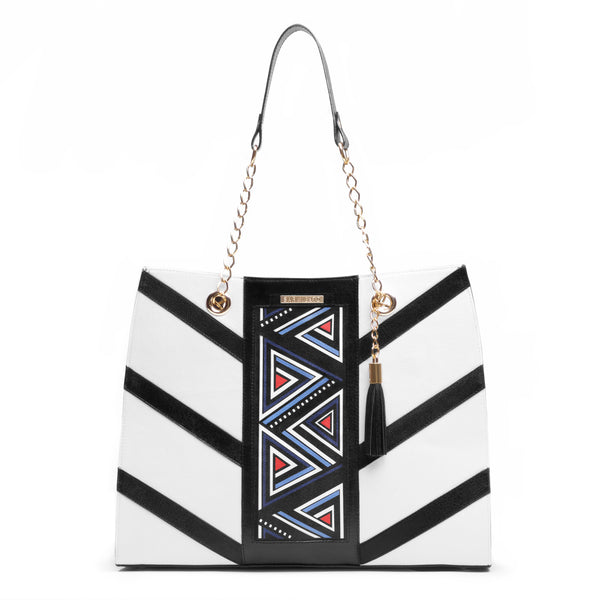 Blanca Tote