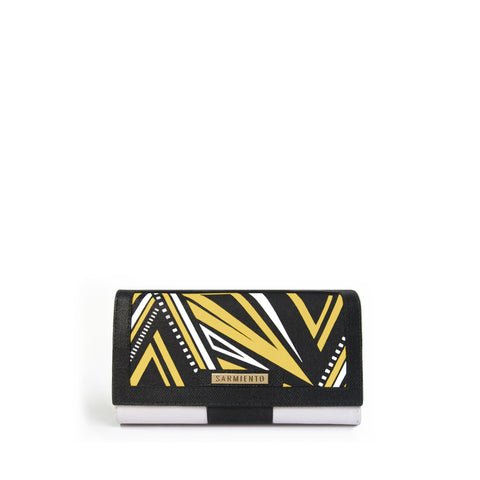 WS Classic Tri-fold Wallet
