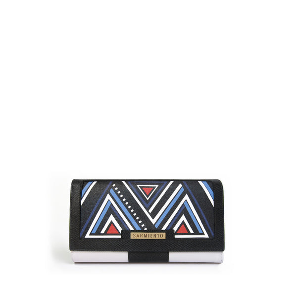 Classic Tri-fold Wallet